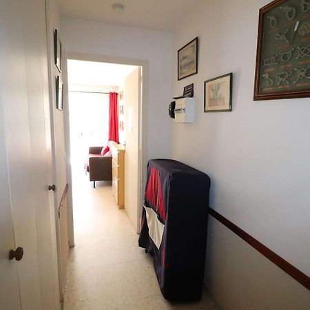 Studio Confortable 3/4 Pers, 100M Plage, Parking Prive Au Grau-Du-Roi - Fr-1-307-20 勒格罗-迪鲁瓦 外观 照片