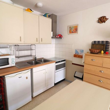 Studio Confortable 3/4 Pers, 100M Plage, Parking Prive Au Grau-Du-Roi - Fr-1-307-20 勒格罗-迪鲁瓦 外观 照片