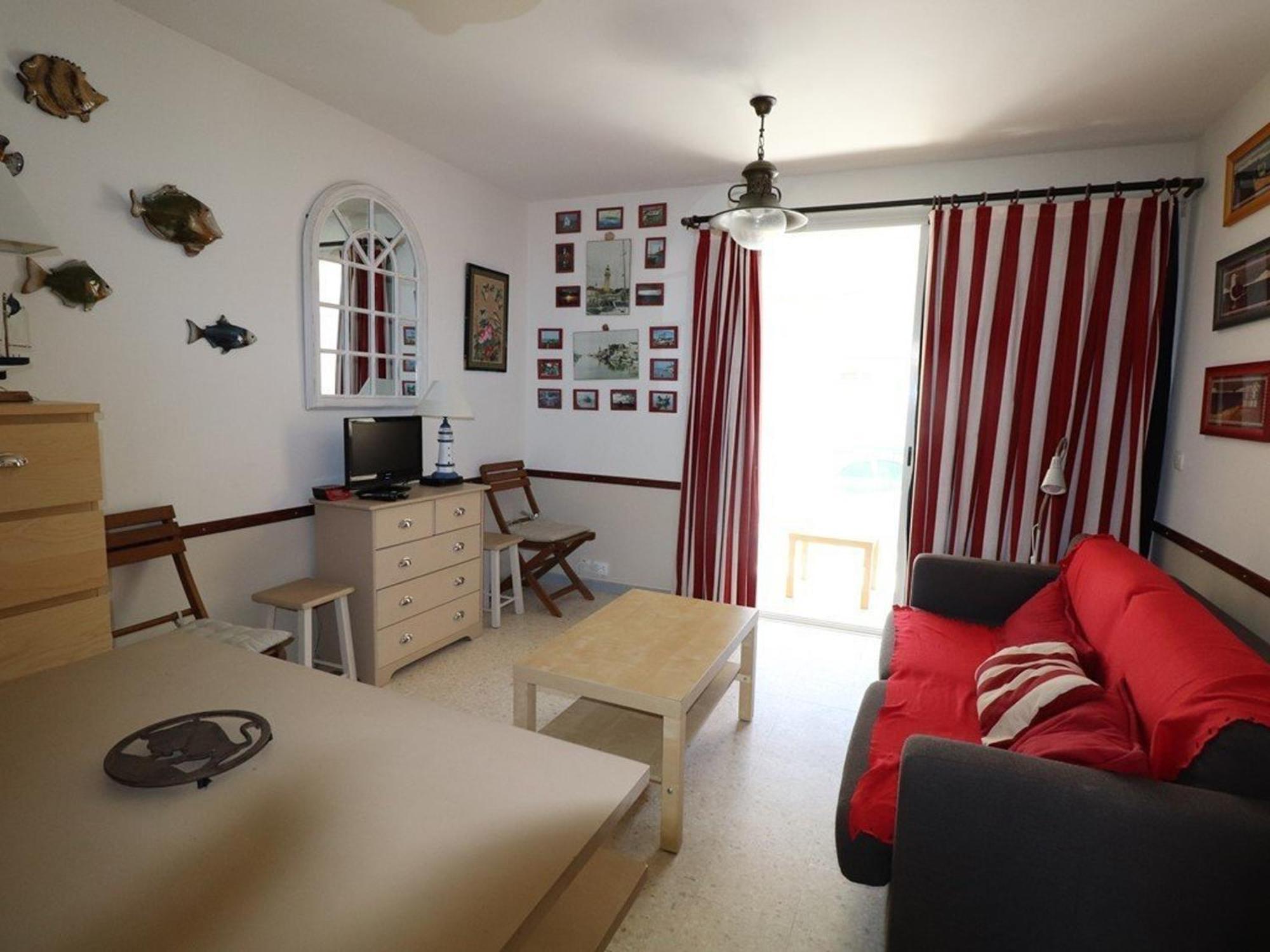 Studio Confortable 3/4 Pers, 100M Plage, Parking Prive Au Grau-Du-Roi - Fr-1-307-20 勒格罗-迪鲁瓦 外观 照片