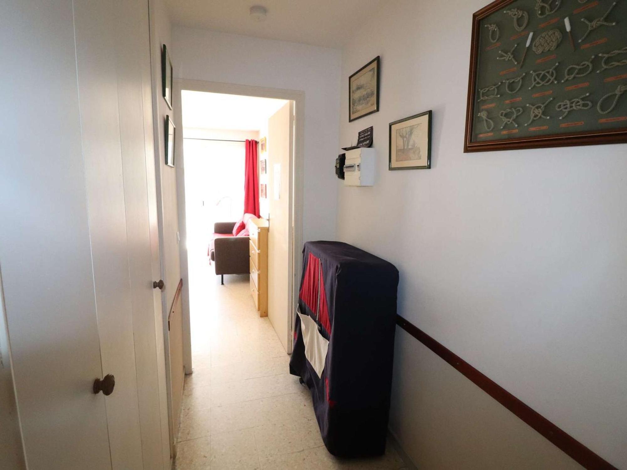 Studio Confortable 3/4 Pers, 100M Plage, Parking Prive Au Grau-Du-Roi - Fr-1-307-20 勒格罗-迪鲁瓦 外观 照片