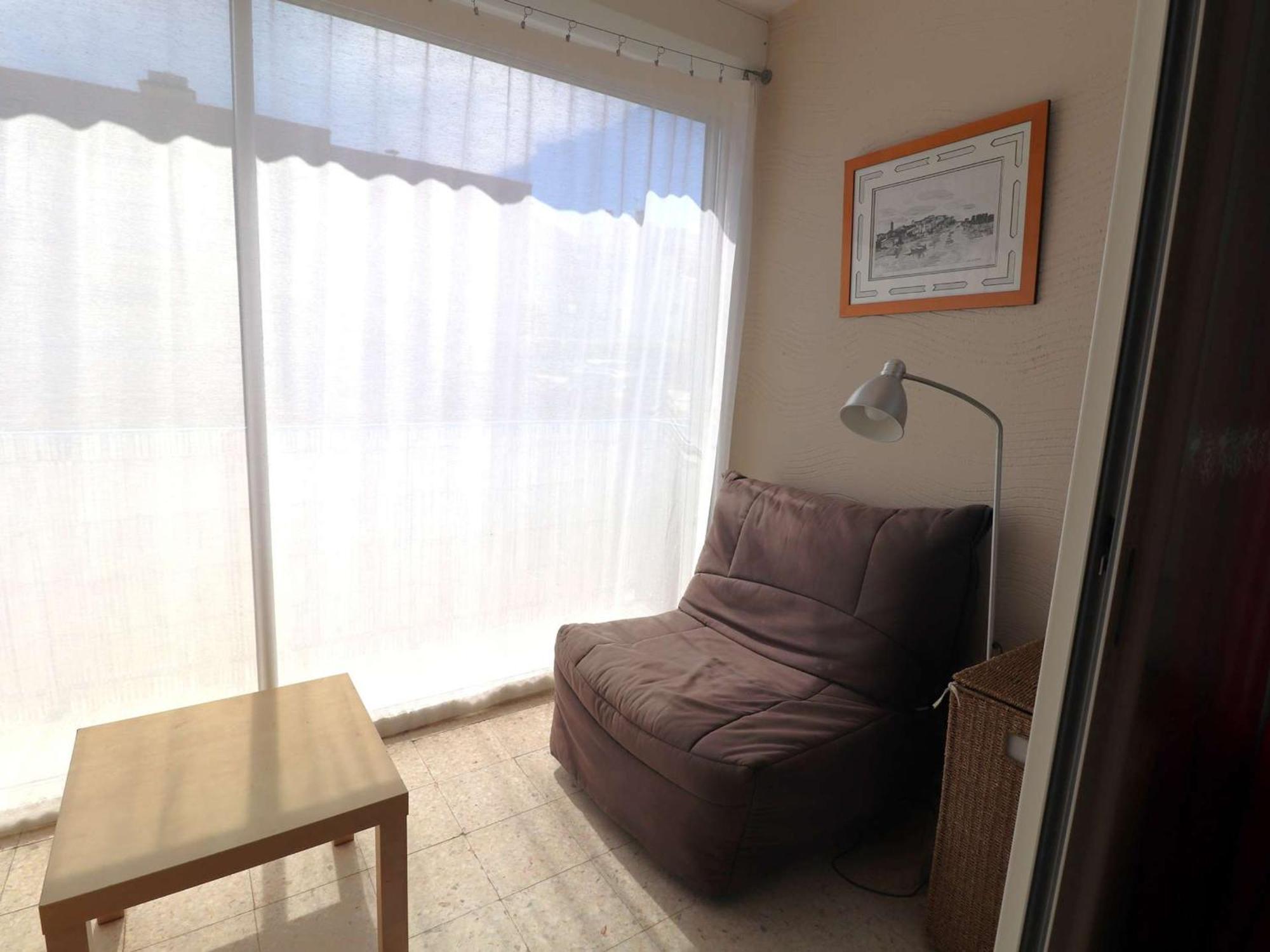 Studio Confortable 3/4 Pers, 100M Plage, Parking Prive Au Grau-Du-Roi - Fr-1-307-20 勒格罗-迪鲁瓦 外观 照片
